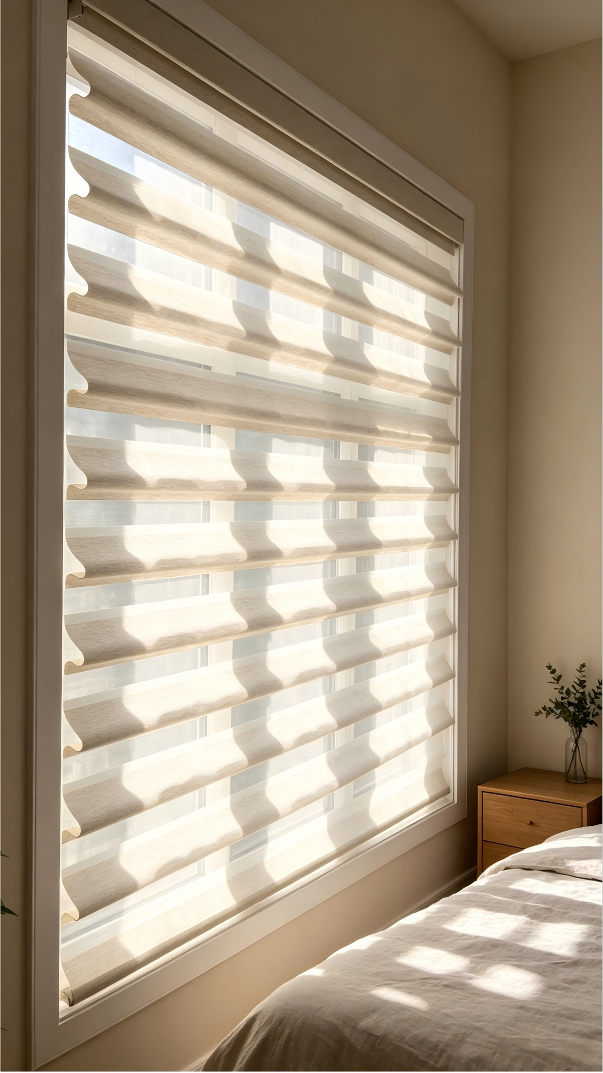 Butterfly Blinds