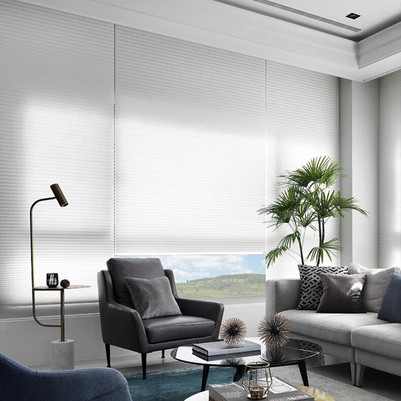 Honeycomb Blinds