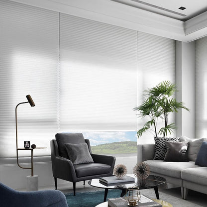 Honeycomb Blinds