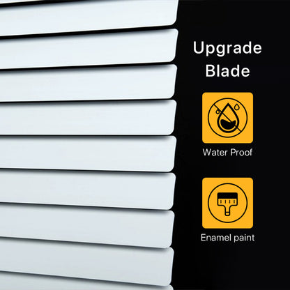 Aluminum Venetian Blinds