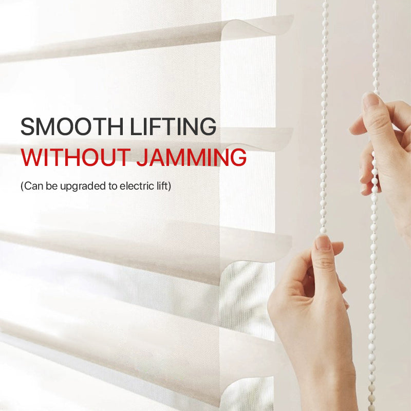 Shangri-La Blinds
