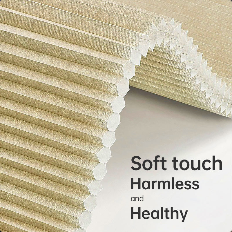 Honeycomb Blinds