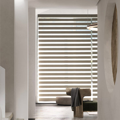 Zebra Blinds