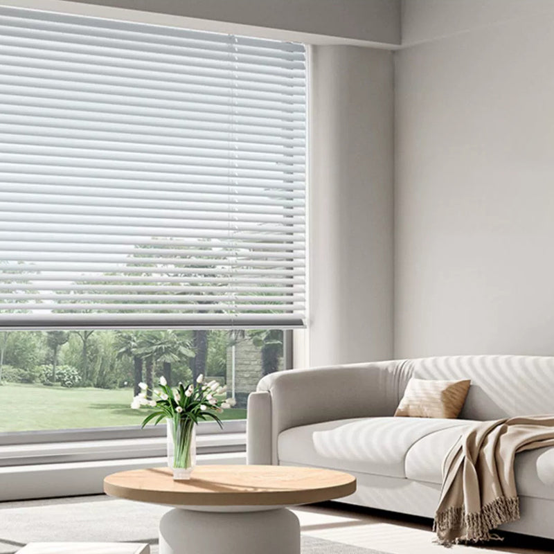 Aluminum Venetian Blinds