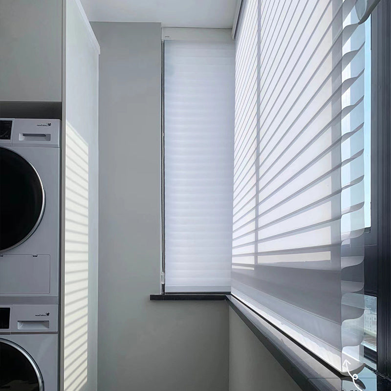 Shangri-La Blinds