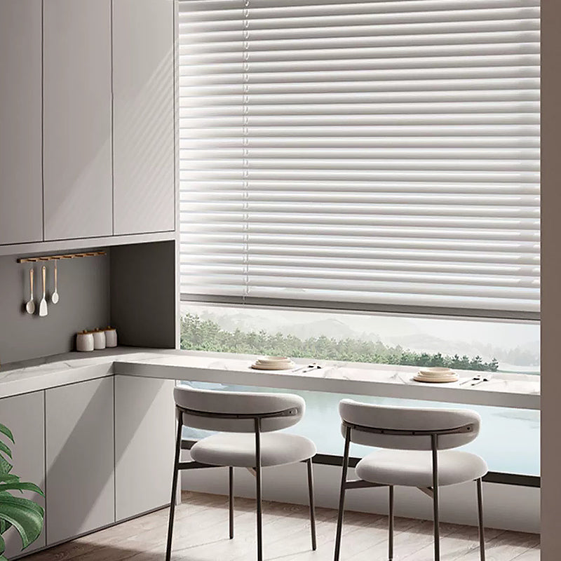 Aluminum Venetian Blinds