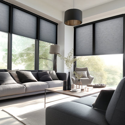 Honeycomb Blinds
