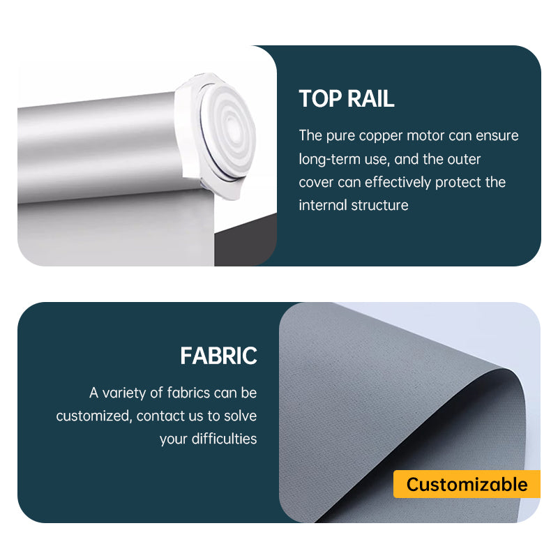 Roller Blinds