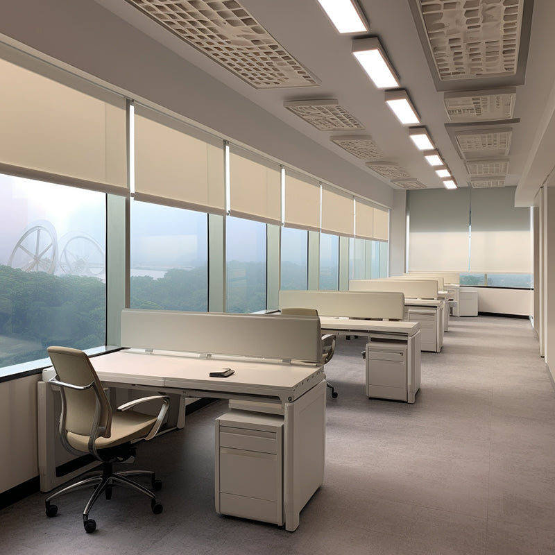 Roller Blinds