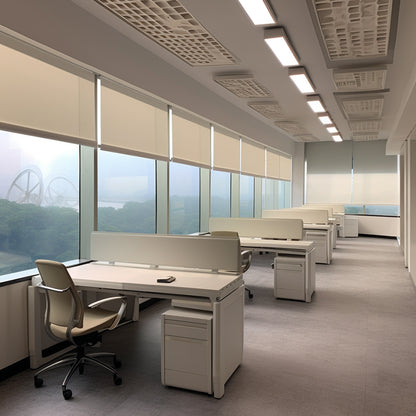 Roller Blinds