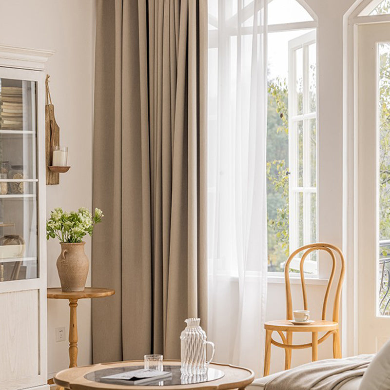 Blackout Curtains