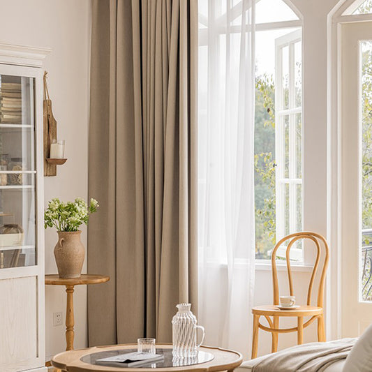 Blackout Curtains