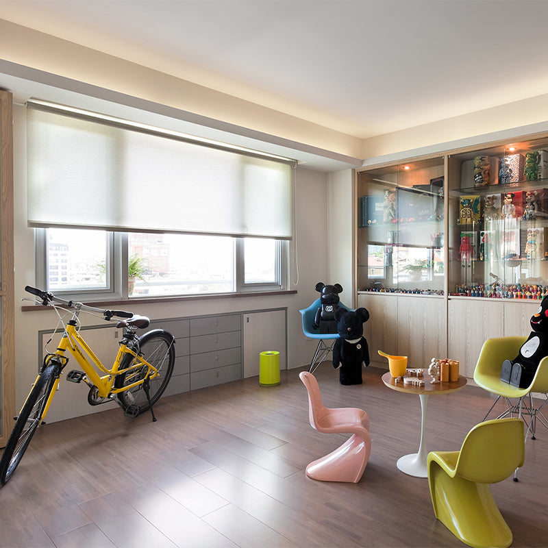 Roller Blinds
