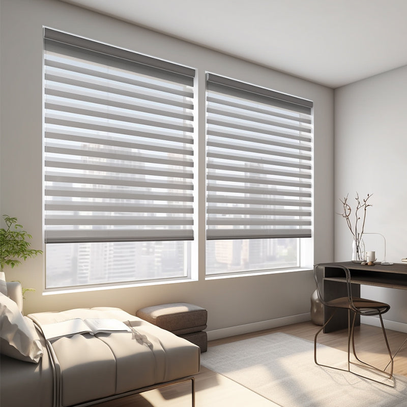 Zebra Blinds