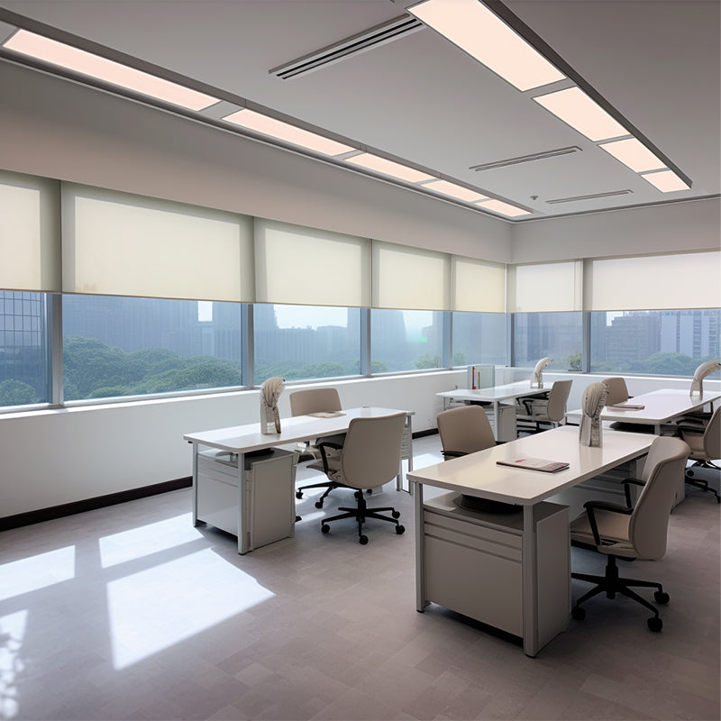 Roller Blinds