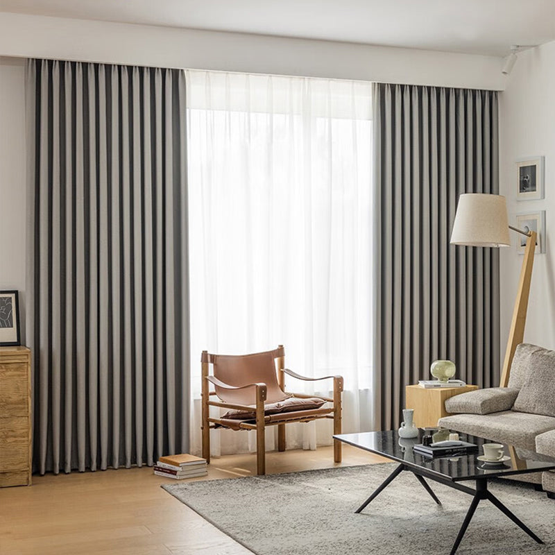 Blackout Curtains