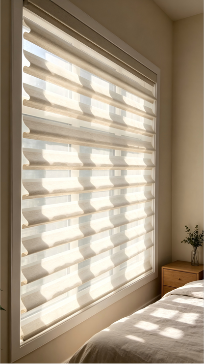 Butterfly Blinds