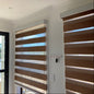 Zebra Blinds