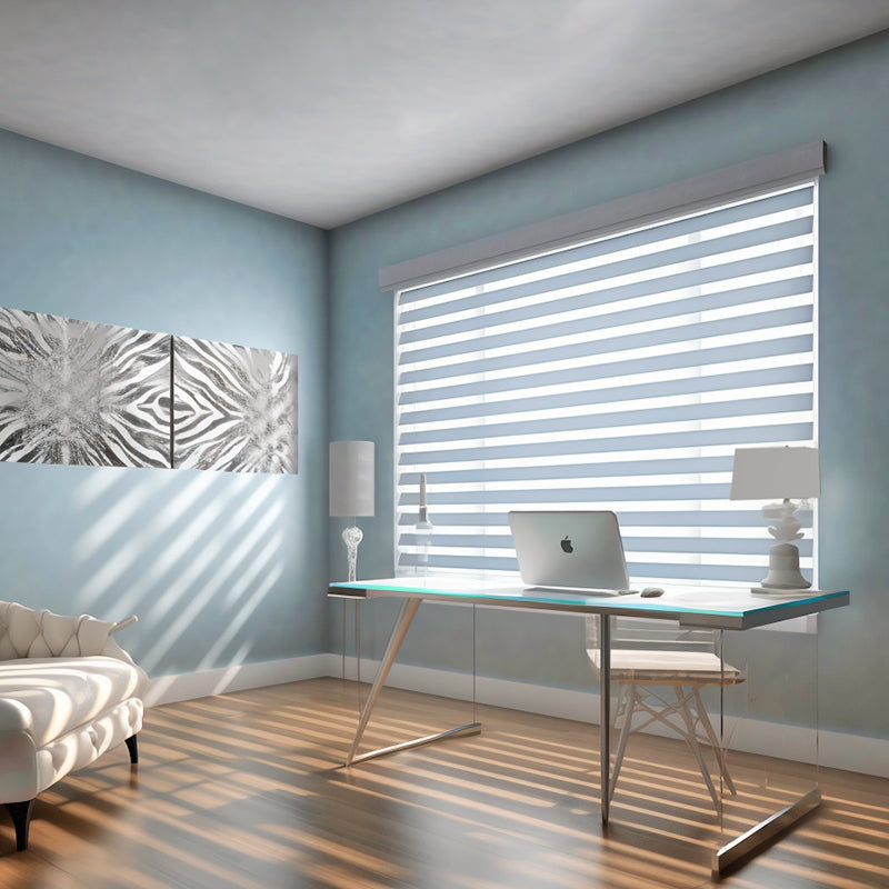 Zebra Blinds