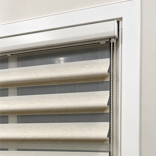 Butterfly Blinds