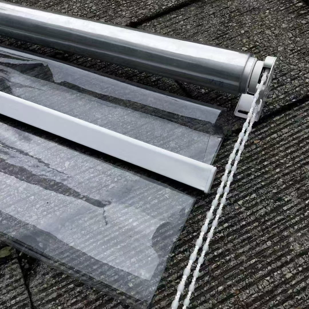 PVC Roller Blinds