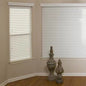 Wooden Venetian blinds