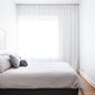 Sheer Curtain